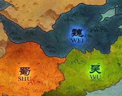 国号的由来：曹魏、孙吴与蜀国的命名之谜
