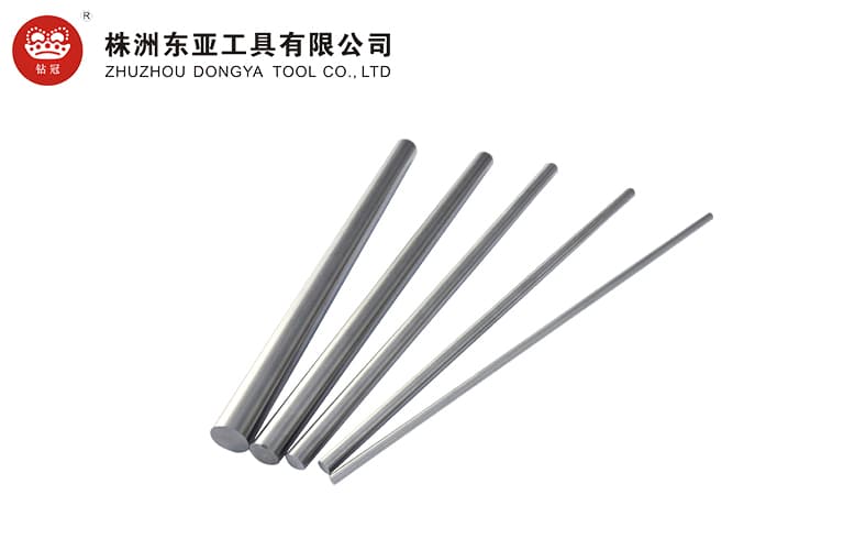 硬质合金棒材价格影响因素分析