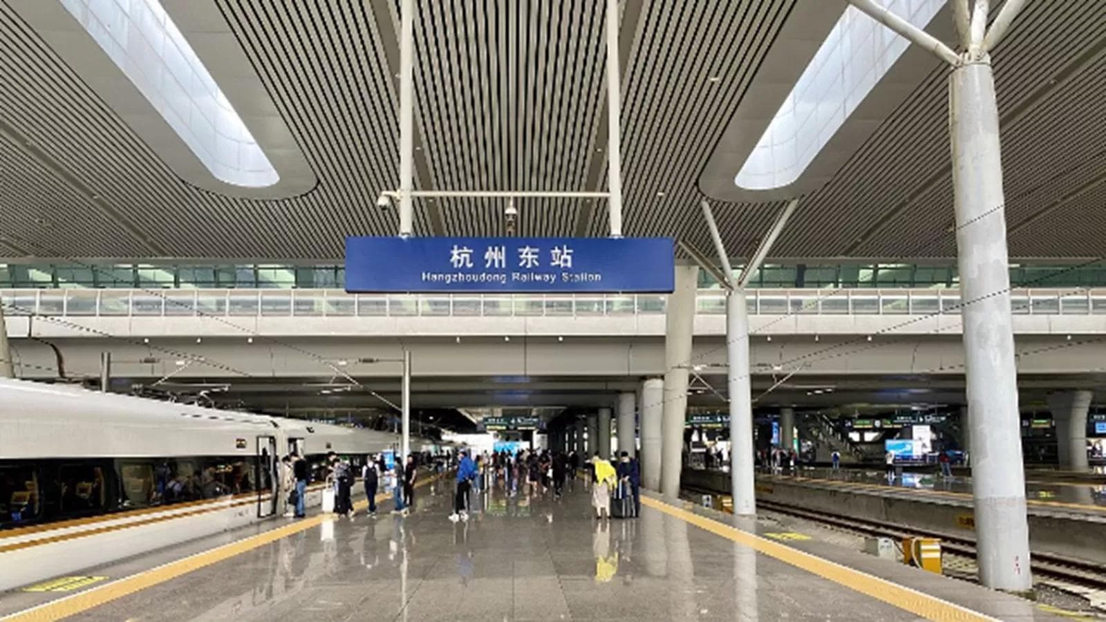 杭州东站附近景点全攻略：从西湖到京杭大运河