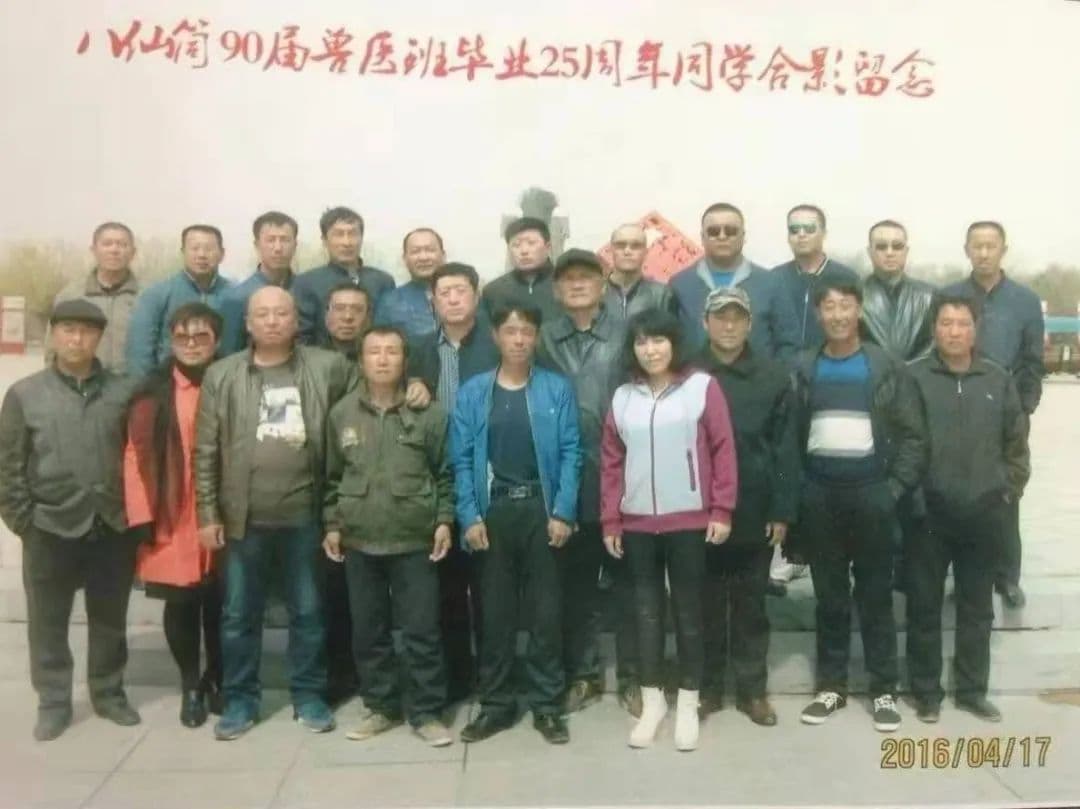 一个乡村兽医的30年——情系乡土，守护生灵