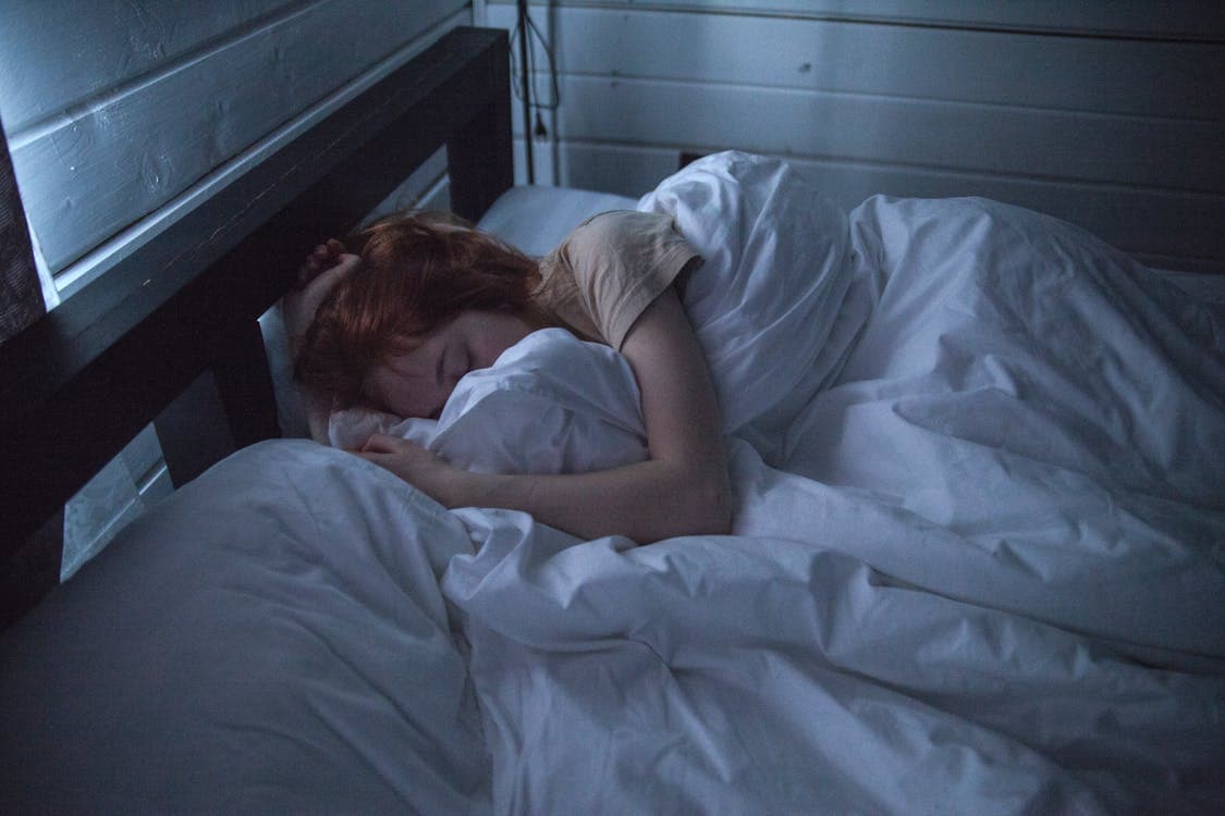 中醫調理方法破解夜尿頻繁與睡眠中斷問題，助你重獲優質一夜好眠的健康指南