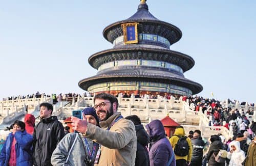 外资投下信任票：中国“非常值得投资”