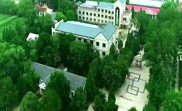昌黎持续改善生态环境 提升城市景观水平