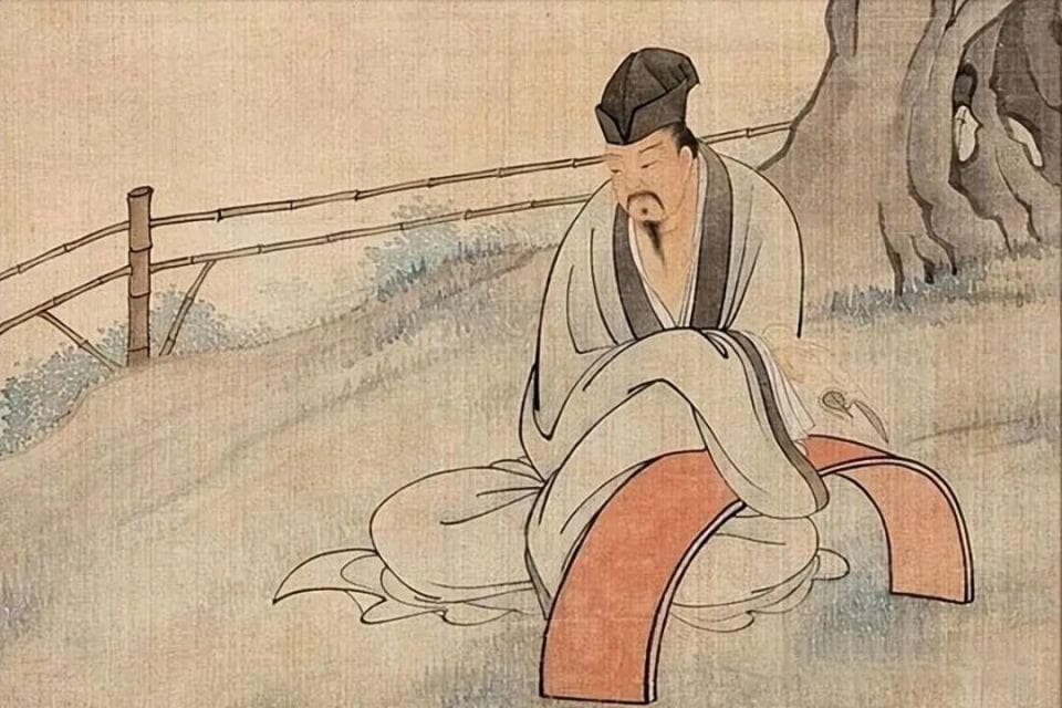 苏轼的风雨人生：千年英雄的豁达心境