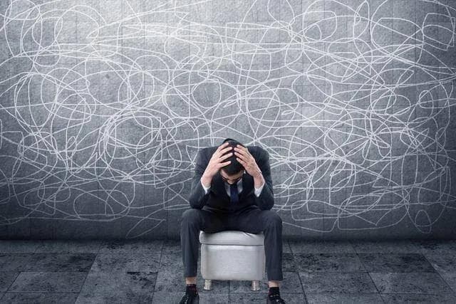 告别焦虑：专家推荐的5大实用方法，助你重拾平静