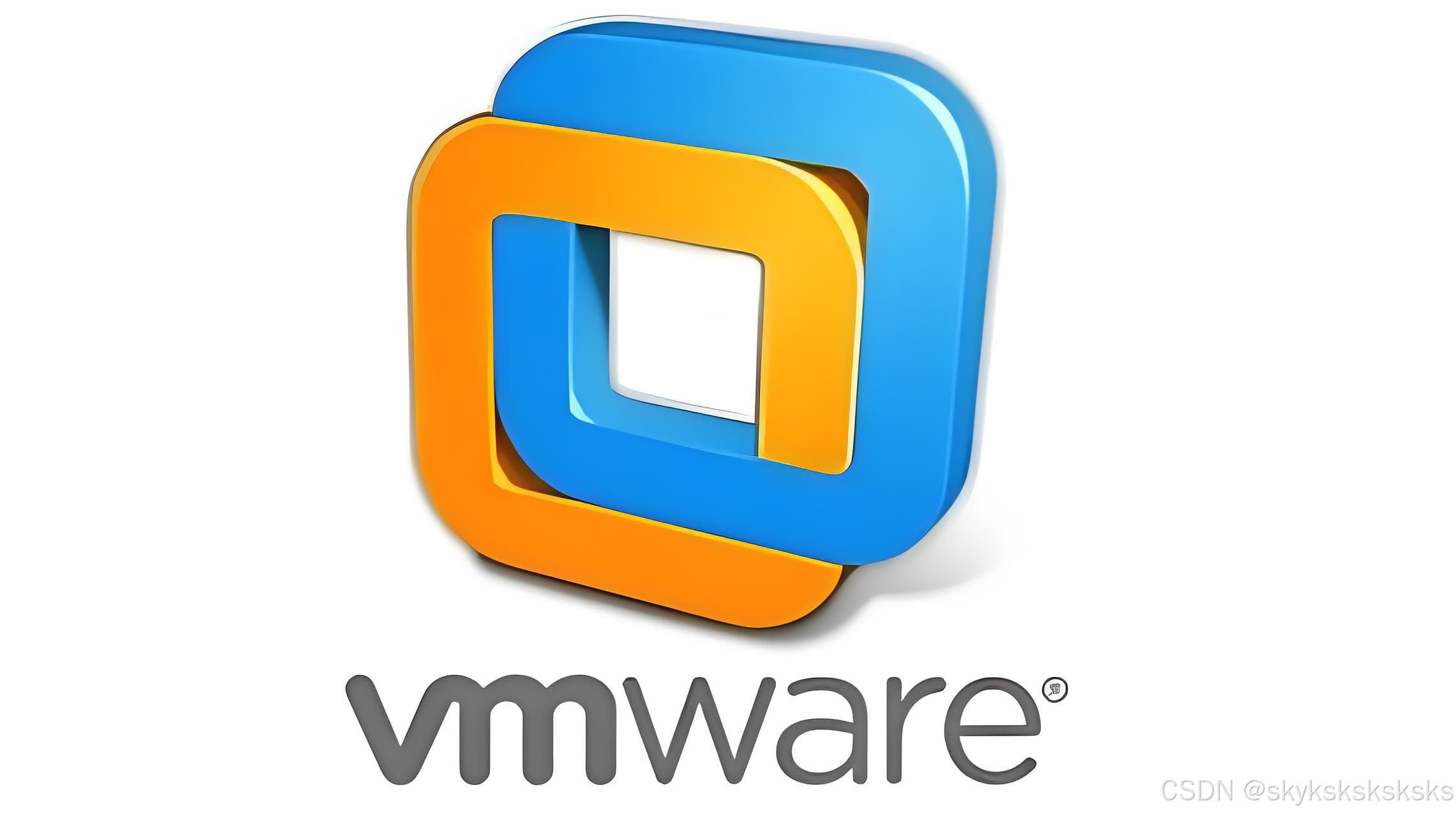 从零开始玩转VMware虚拟机：小白也能轻松上手的保姆级教程