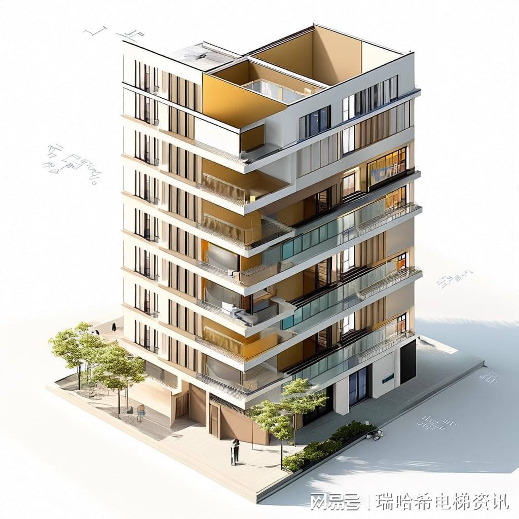 揭秘电梯生命周期成本评估：你的电梯真的划算吗？