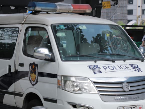 派出所跟公安局区别