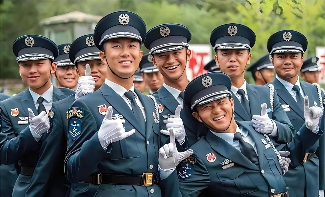 什么是军队文职人员？文职人员享受什么福利待遇？