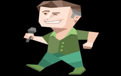 作家型（INFJ）的创作特质与性格解析