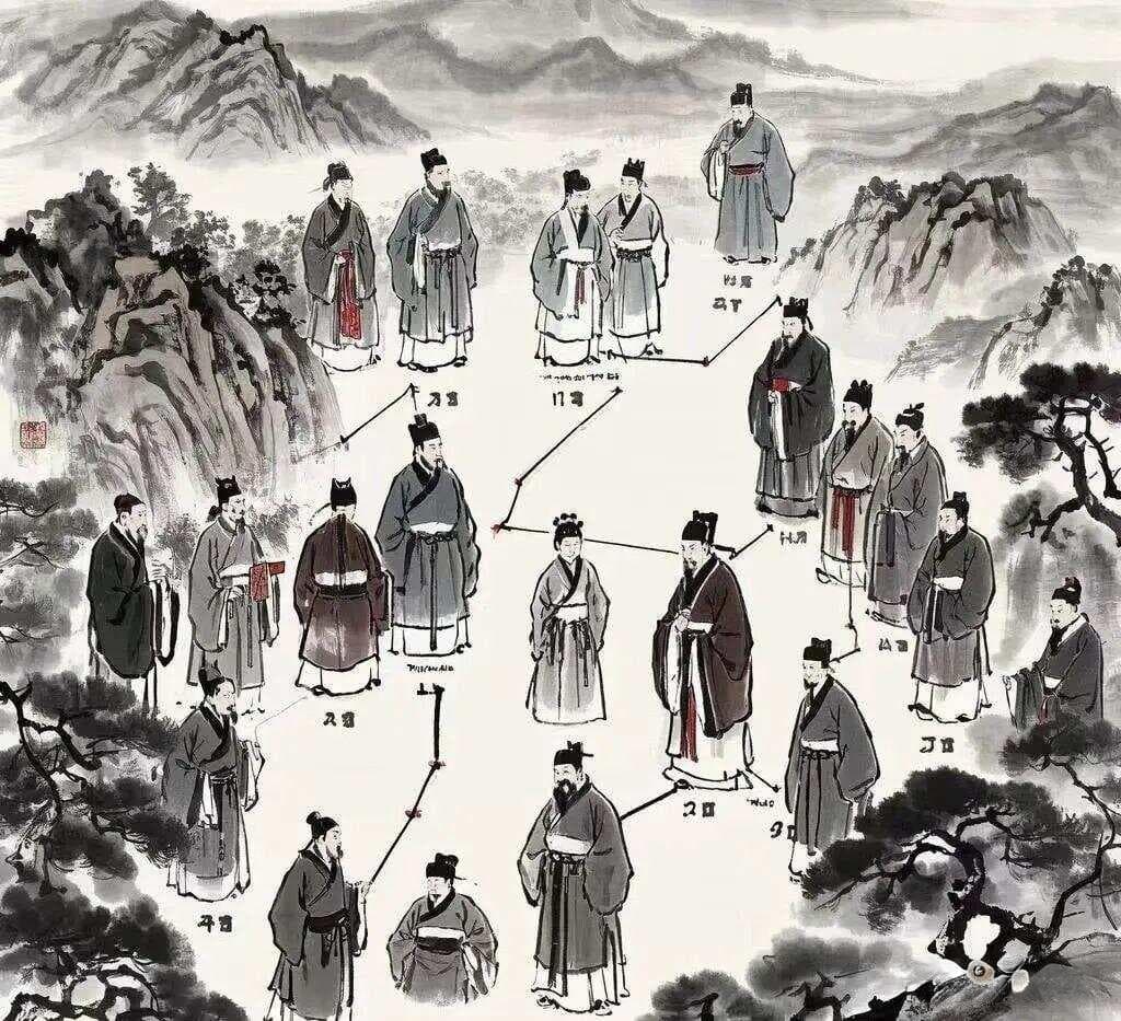 五姓七望：这些“千年世家”的兴起和消亡