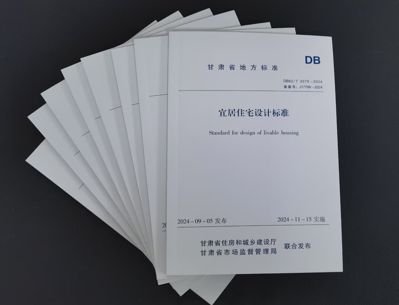 甘肃省发布《宜居住宅设计标准》，引领高品质居住新时代