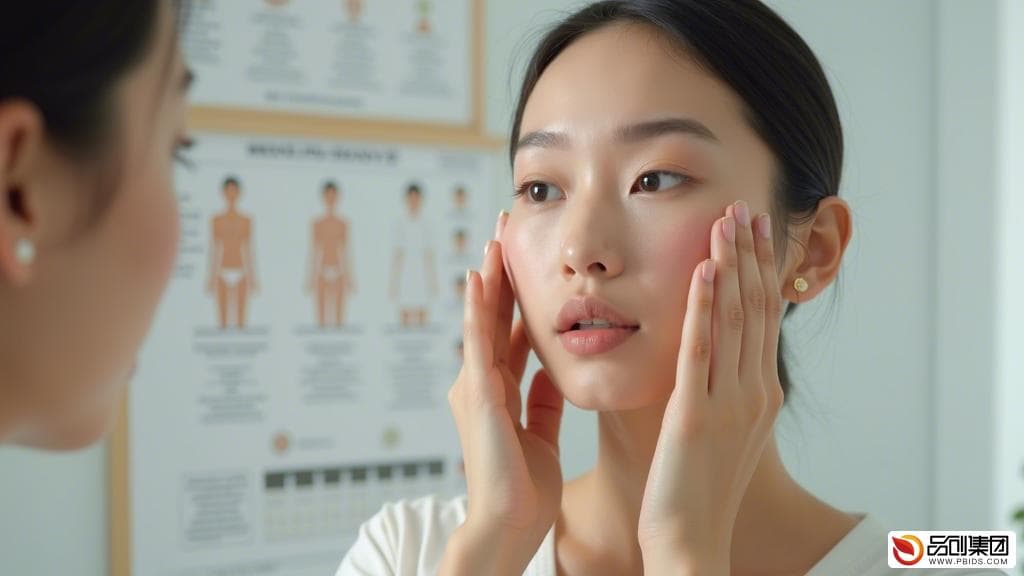 皮肤状态评估系统：解锁个性化护肤新纪元