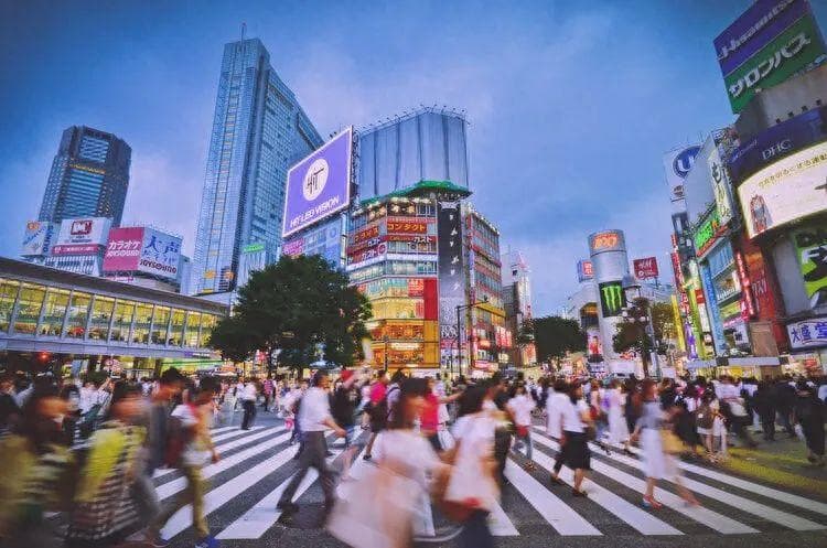 日本人不爱运动却最长寿，且患癌率极低