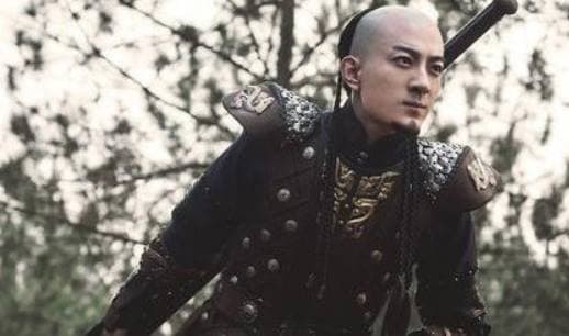 褚英：努尔哈赤长子的悲剧人生