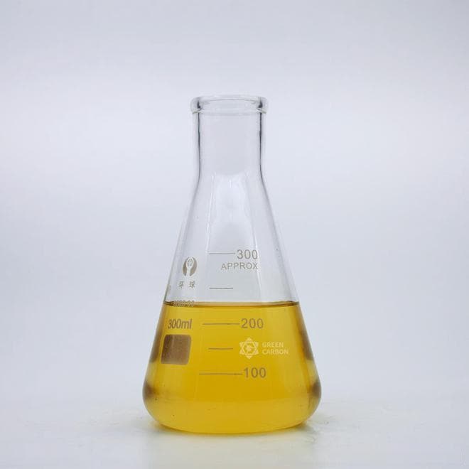植物油燃料是什么油？安全吗？