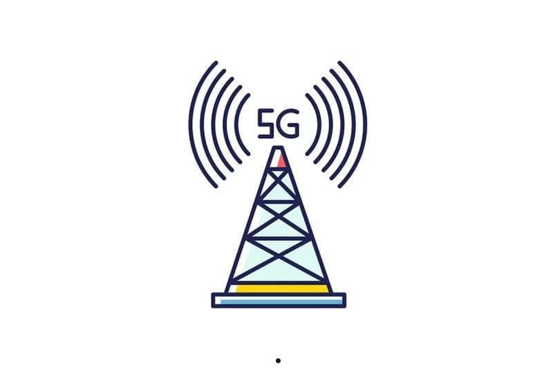5G信号塔对人体有危害吗