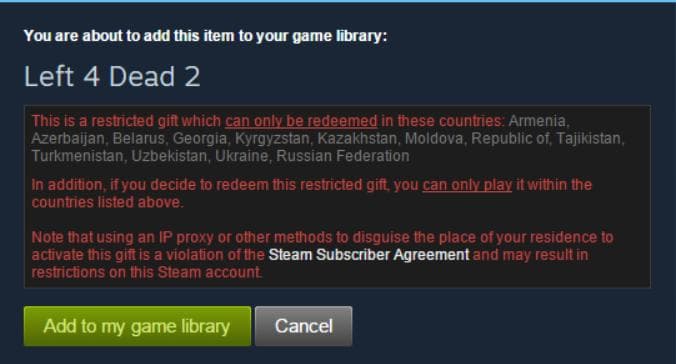 Steam激活码/CDK使用指南：常见问题与解决方案