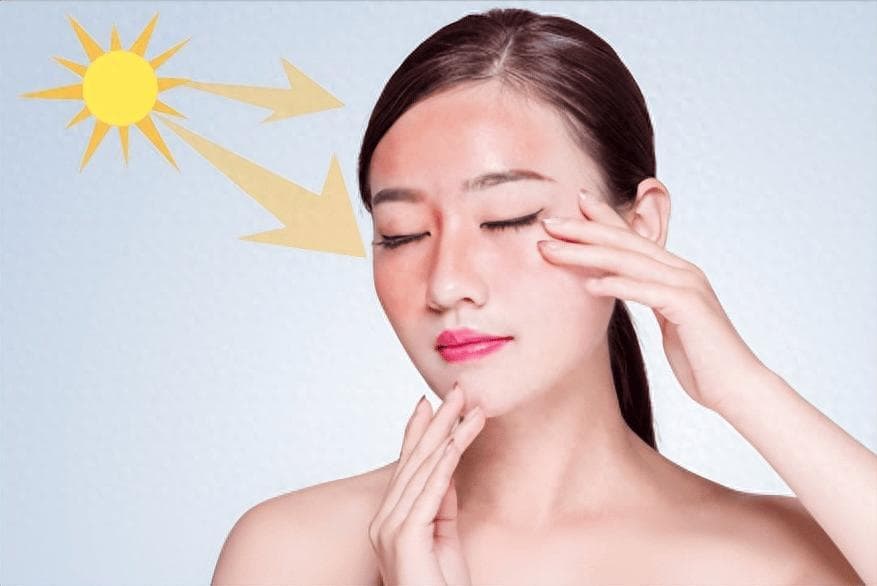 防晒需要卸妆？使用这种防晒霜的要看看了