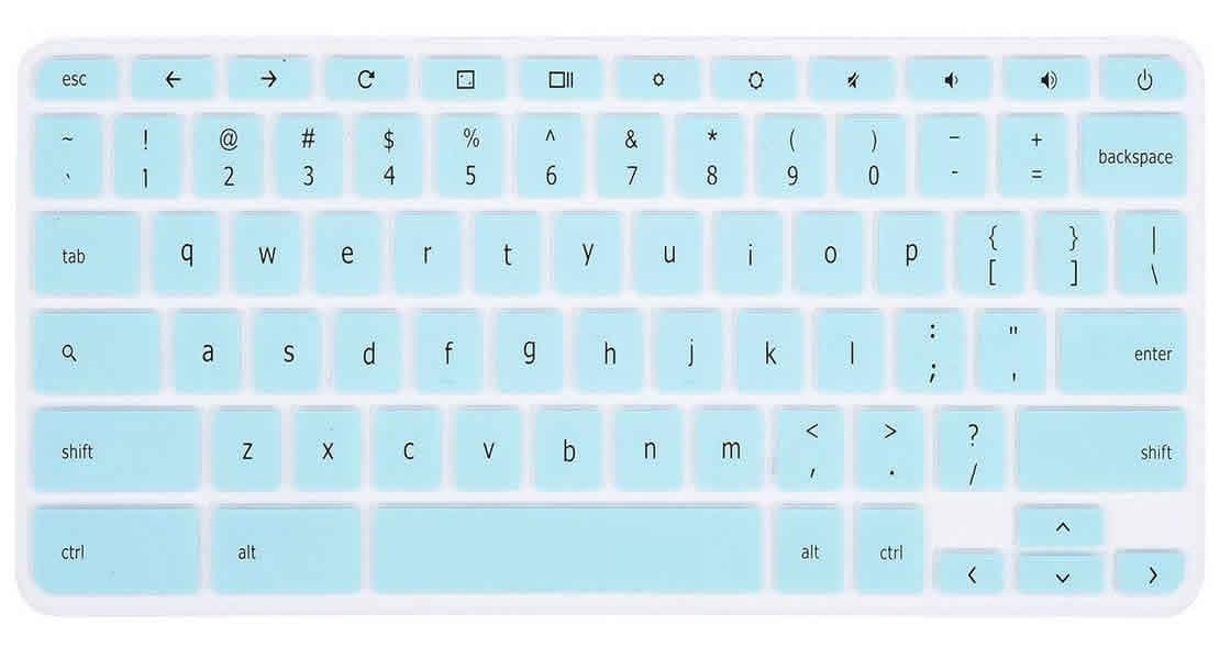 Chromebook键盘快捷键完全指南：从基础使用到故障排查