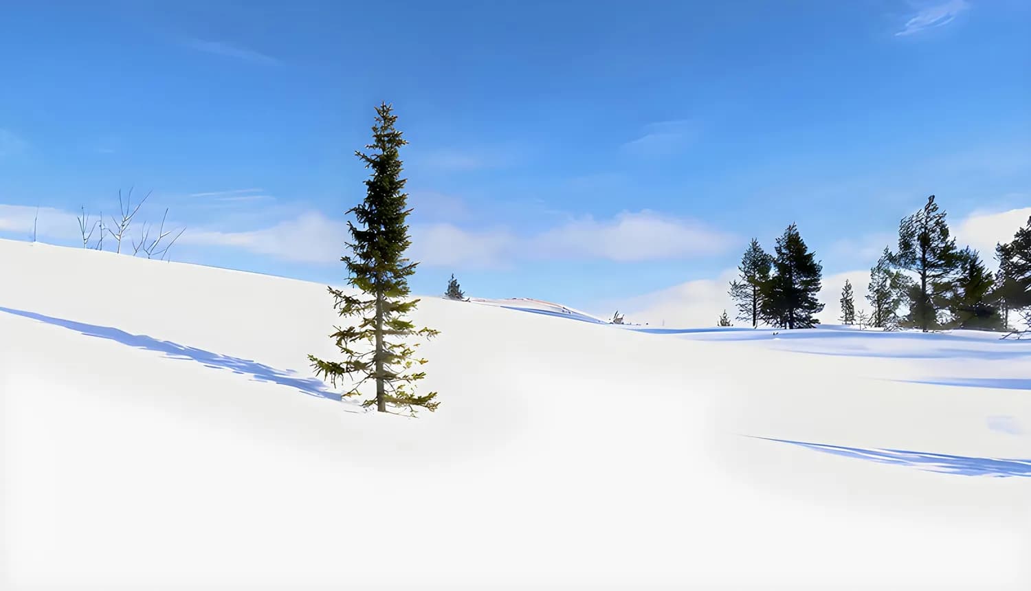《暖雪》：物理驱魔游戏的策略新玩法
