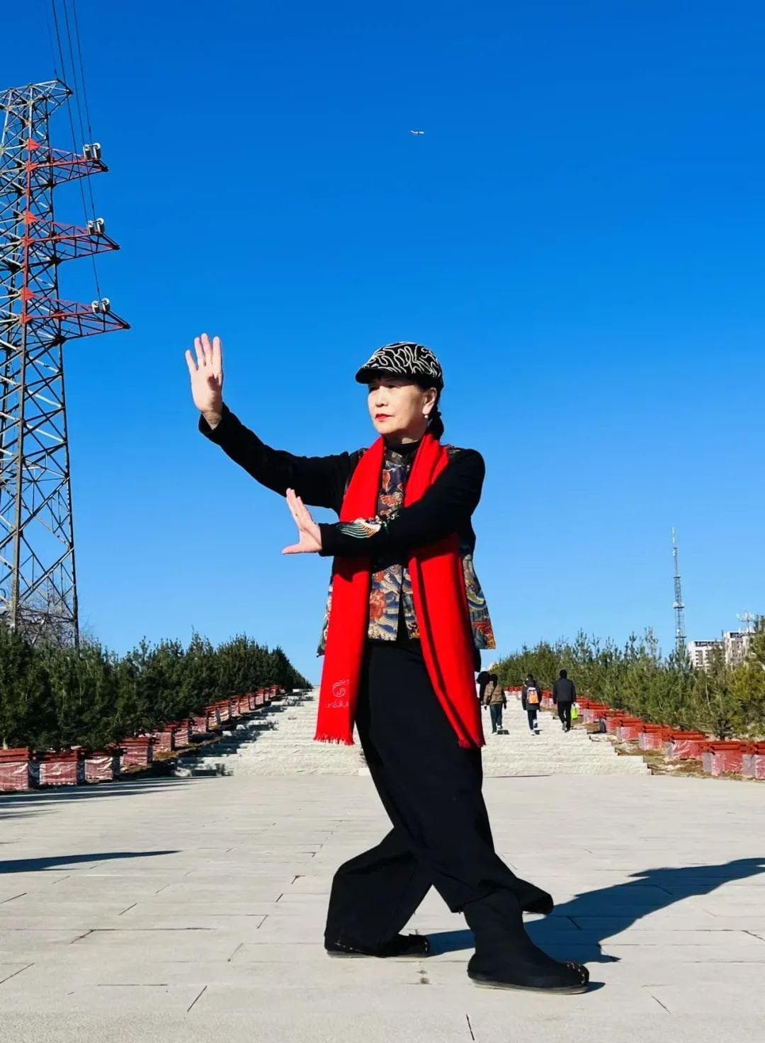北京首座八卦掌博物馆开馆，传承人李秀人圆梦