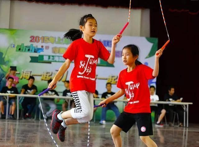 寒假体育作业：跳绳挑战赛，你敢来吗？