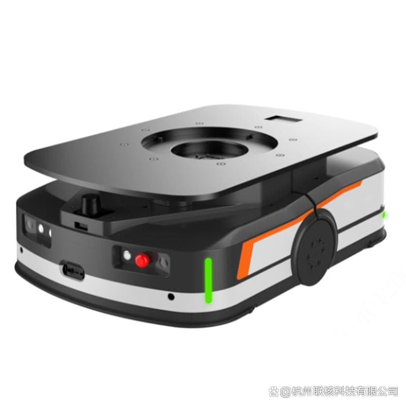 AGV小车有哪些车型？特点和优势是什么？适用哪些场景？
