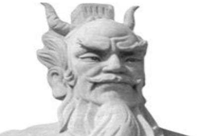 蚩尤与炎帝的真实关系是什么？蚩尤与炎帝的关系相当复杂