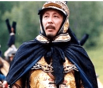 九子夺嫡：权力斗争下的皇子命运