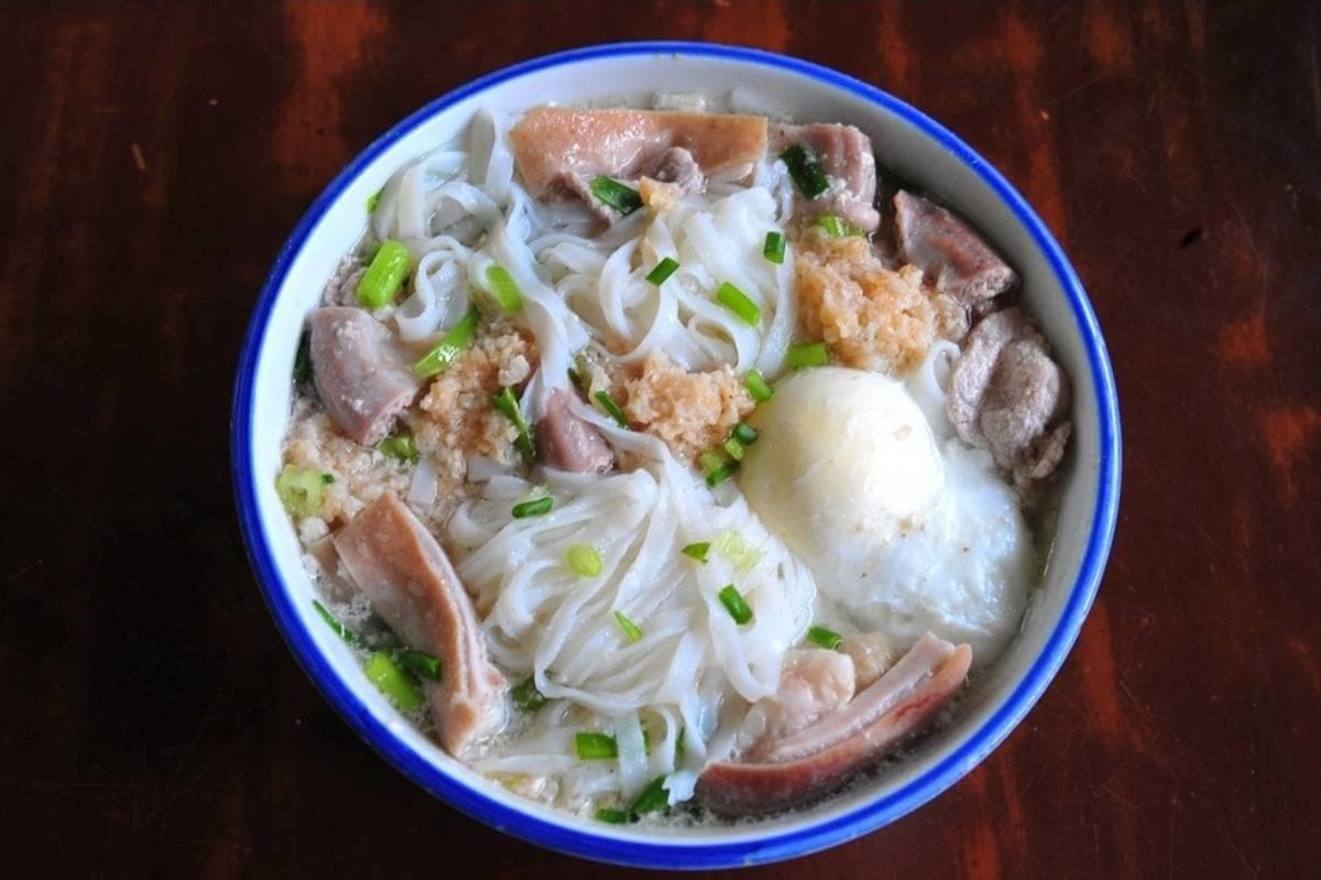 海南后安粉的神仙做法！（制作教程）