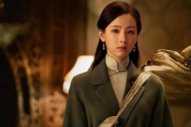 <孤舟>张海沫：一个为爱挺身而出的独立女性