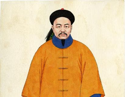 左宗棠的官场生涯：从幕僚到封疆大吏的传奇历程