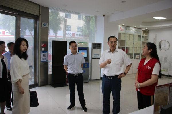 湖南长沙恒达社区：党建引领下的基层治理创新实践