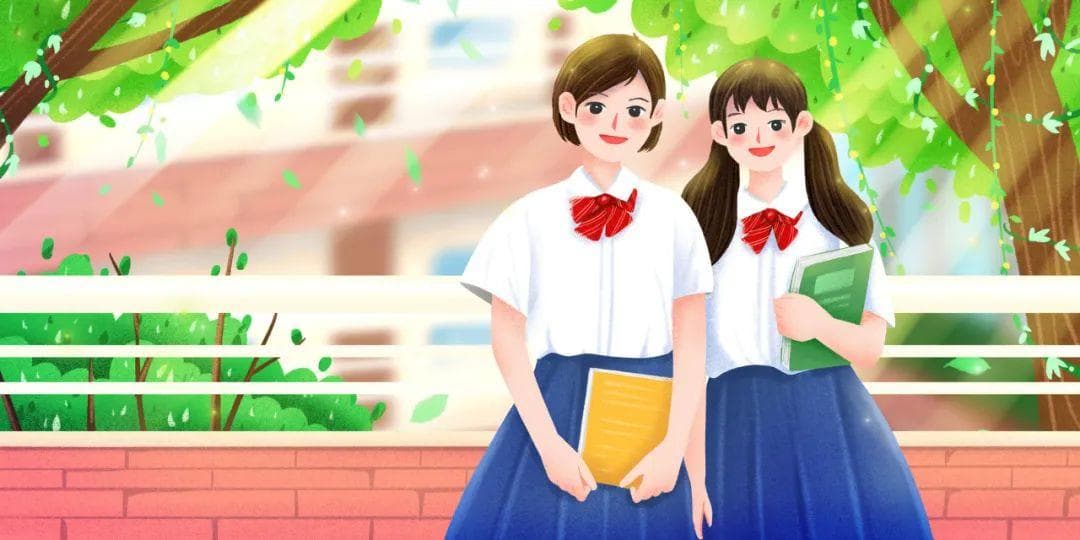 新学期开始，请帮助孩子养成这10个好习惯，整个学期不用愁！