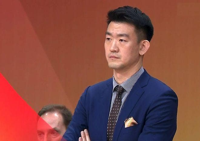 贺天举预测CBA总冠军！看好广东辽宁等四队，没提广厦和山西