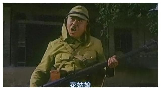 抗日神剧里的“日式中文”是真实存在的吗？