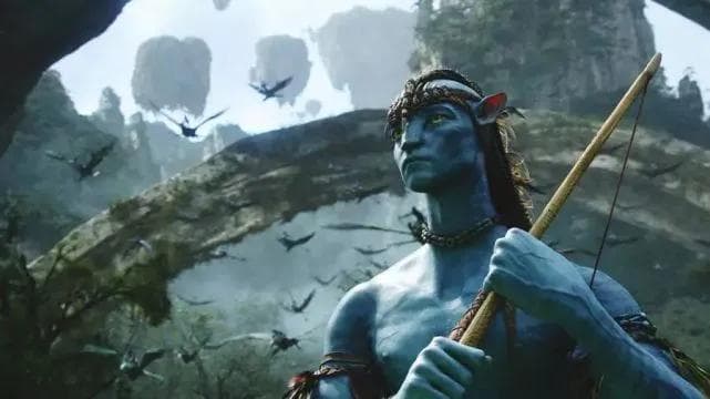 揭秘现实中的“魔法”：电影特效是怎么做出来的？
