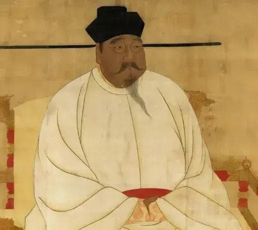 赵匡胤为父修陵：权谋与孝道的交织