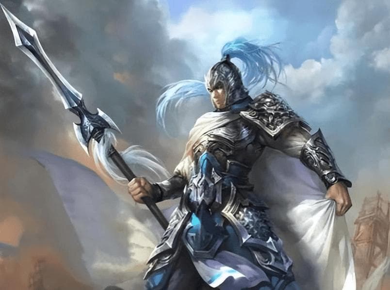 他们是秦琼罗成的后人，大战武家寨的金枪秦洪，浴血金陵的罗家将