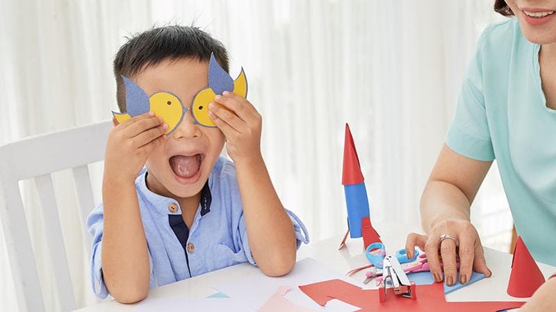 幸福教育：与大自然保持连接