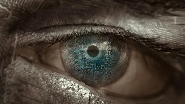 眼睛周围痒、干燥、肿？可能是这些原因