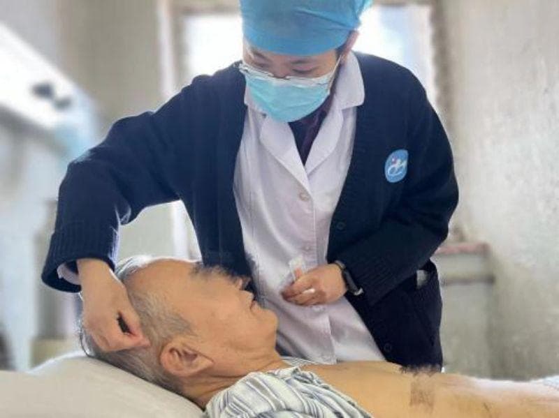 中风不只是偏瘫，这些认知功能 “雷区” 不要踩