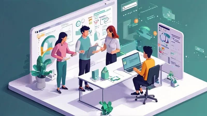 Excel CPU使用率优化指南：从公式优化到多核处理器利用