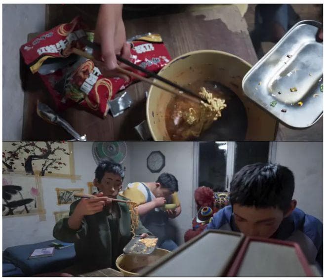 阿娟上海沉浮，舞狮转格斗，《雄狮少年 2》书写热血与现实