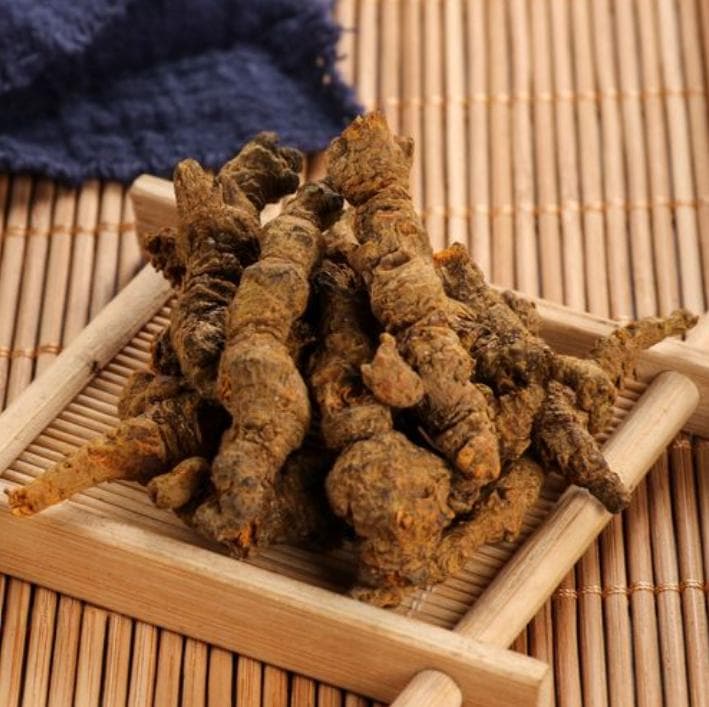 中医消炎药中的“万金油”方——黄连解毒汤，主治一切实热火毒，三焦热盛之症！