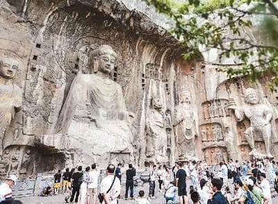 国际古迹遗址日：中国文物保护如何走向世界