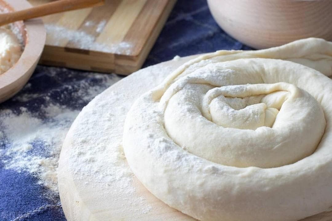 自发面发酵时间揭秘，最佳效果需多久？