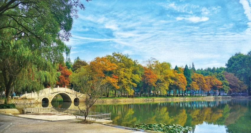 南京理工大学2024年录取分数线发布：多省物理类超600分