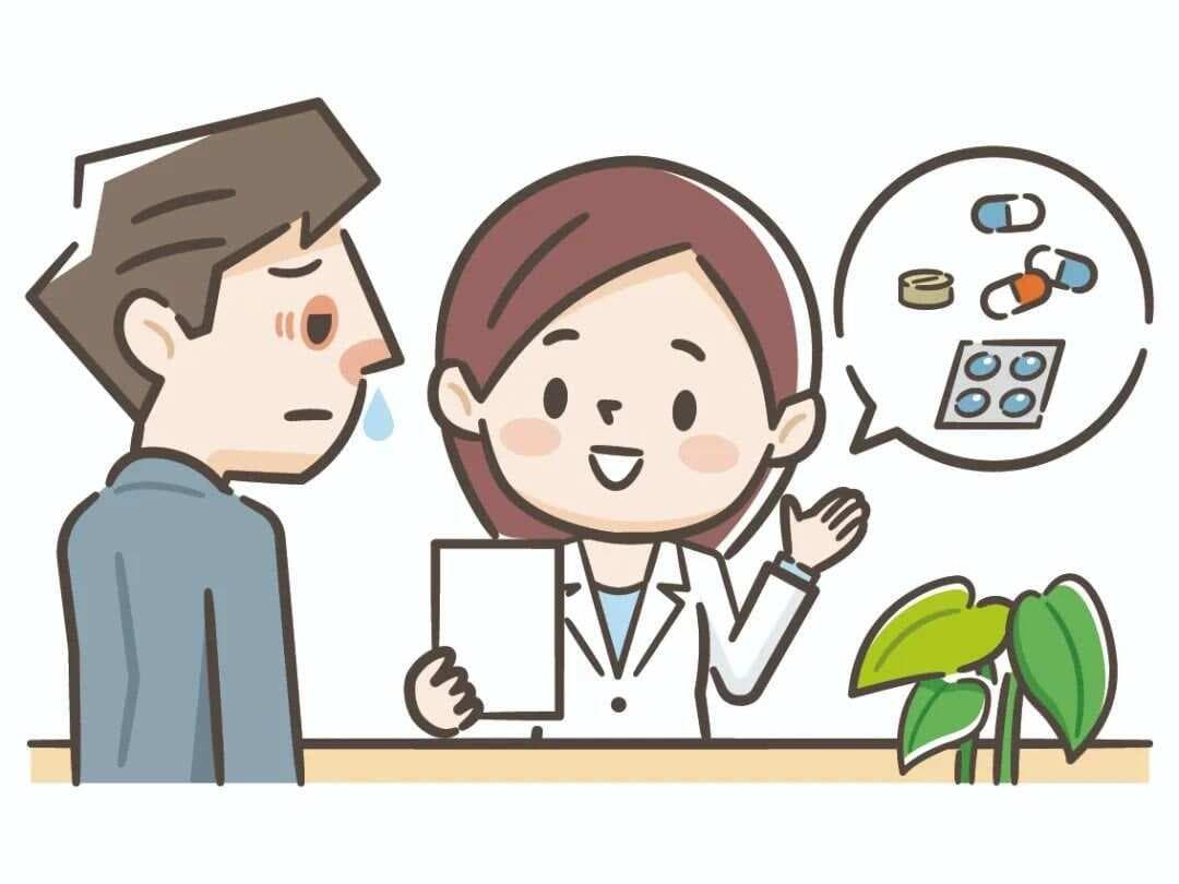 打喷嚏、流鼻涕、鼻塞、鼻痒…冬季鼻炎不用愁，10种中成药标本兼治
